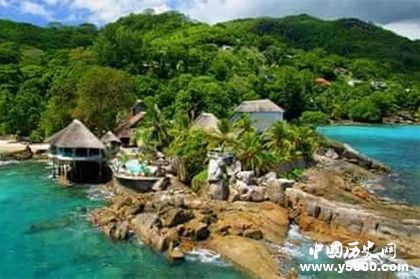 海盜拉布斯是誰(shuí)拉布斯在塞舌爾群島藏了什么