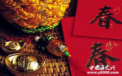 關于春節(jié)的古詩詞有哪些 關于春節(jié)的古詩詞有哪些