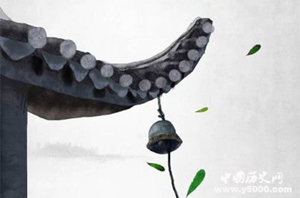 陳子昂詩歌代表作品介紹陳子昂詩歌作品有哪些特色