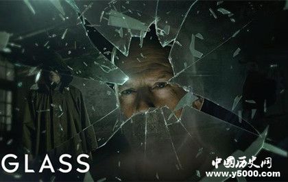 《玻璃先生》人物劇情介紹電影觀后感主演是誰北美票房排行榜