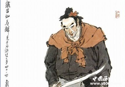 馬麟生平簡介馬麟的故事馬麟的結(jié)局如何？