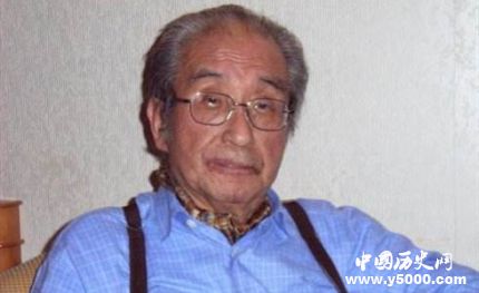 小松左京生平故事簡介小松左京的代表作品有哪些？