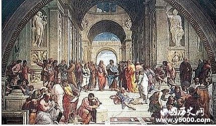 斯多亞學(xué)派代表人物簡介斯多亞學(xué)派的思想主張是什么？