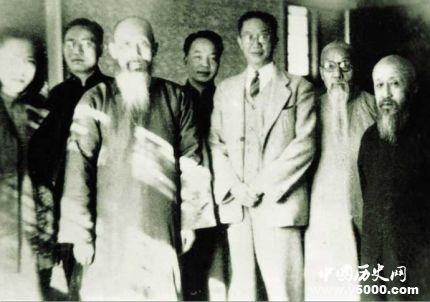 張瀾生平經(jīng)歷張瀾的貢獻(xiàn)成就有哪些？