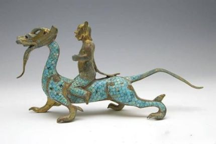 美方歸還流失文物中國流失海外的文物有哪些？