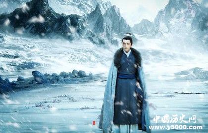 電視劇《瑯琊榜》人物劇情介紹主演是誰(shuí)評(píng)價(jià)怎么樣