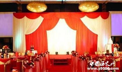 東北結(jié)婚習俗有什么不一樣東北結(jié)婚習俗介紹