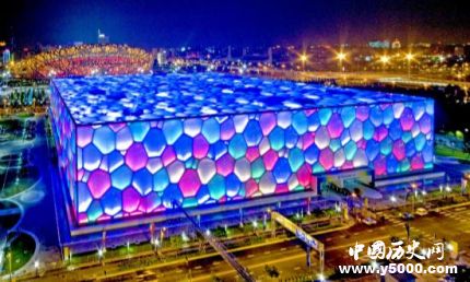 水立方啟動改造水立方改造方案有哪些特色和用途？