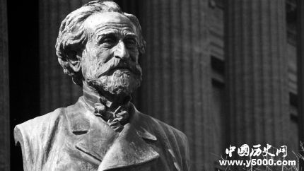 威爾第生平故事簡(jiǎn)介威爾第的作品有哪些？