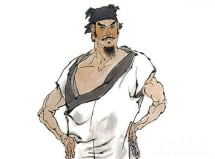 李俊生平簡介李俊的故事李俊的結(jié)局如何？