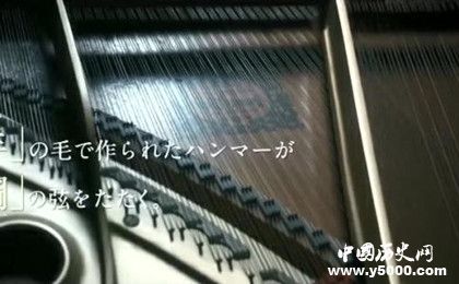 羊與鋼的森林人物劇情故事結局羊與鋼的森林語錄讀后感