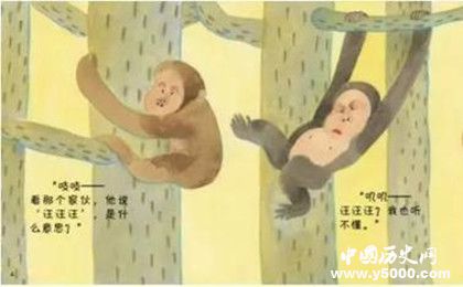 生肖猴是怎么來的屬猴的人有哪些性格特點(diǎn) 生肖猴是怎么來的屬猴的人有哪些性格特點(diǎn)