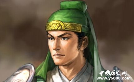 三國人物姜維生平簡介姜維的故事姜維是怎么死的？