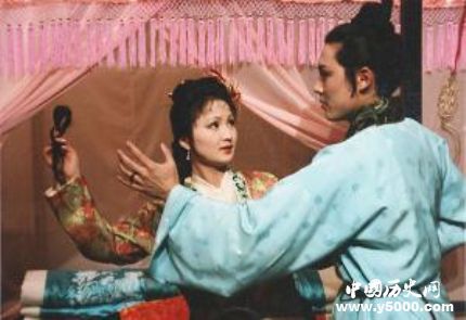 平兒人物形象分析簡(jiǎn)介紅樓夢(mèng)平兒的結(jié)局是什么？