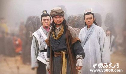 《天龍八部》重聚天龍八部演員角色結(jié)局怎么樣 《天龍八部》重聚天龍八部演員角色結(jié)局怎么樣