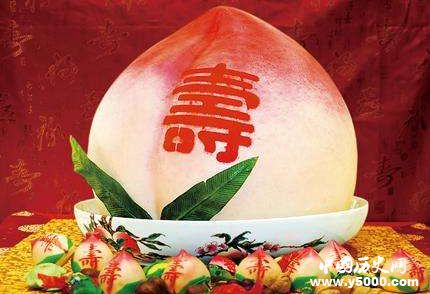 為什么生日做九不做十？做九不做十的傳說故事