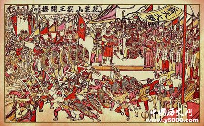 桃花塢年畫的歷史桃花塢木刻年畫有什么特色