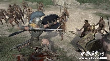 赫楞人的發(fā)展歷史簡(jiǎn)介，是誰(shuí)摧毀了貿(mào)易之城特洛伊？