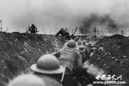 施里芬計(jì)劃名詞解釋施里芬計(jì)劃失敗的原因是什么？