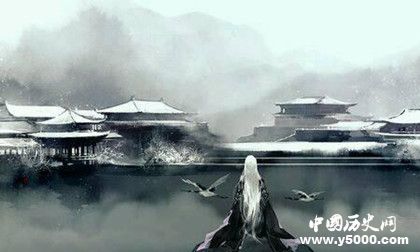 岑參代表作白雪歌送武判官歸京原文鑒賞作品翻譯創(chuàng)作背景
