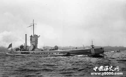 無限制潛艇戰(zhàn)簡(jiǎn)介無限制潛艇戰(zhàn)都有哪些應(yīng)用？