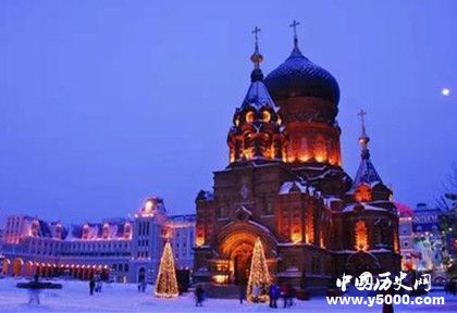 哈爾濱簡(jiǎn)介哈爾濱歷史來(lái)源介紹哈爾濱歷史發(fā)展過(guò)程介紹 哈爾濱簡(jiǎn)介哈爾濱歷史來(lái)源介紹哈爾濱歷史發(fā)展過(guò)程介紹