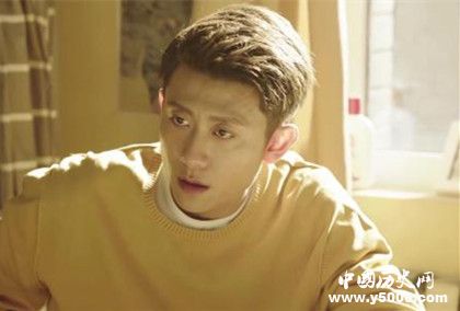 張一山簡介張一山演藝經(jīng)歷影視作品介紹人物評價怎么樣