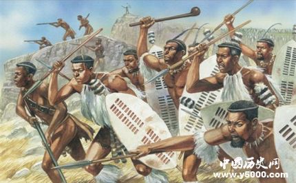 祖魯戰(zhàn)爭背景過程祖魯戰(zhàn)爭的影響是什么？