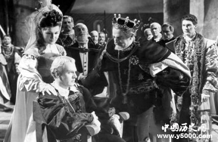 《哈姆雷特》劇情人物分析《哈姆雷特》經(jīng)典獨白有哪些？