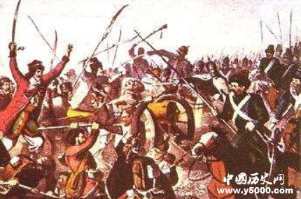 大波蘭起義背景過(guò)程簡(jiǎn)介大波蘭起義的影響有哪些？