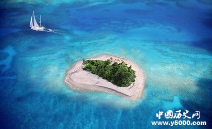 洛豪德島寶藏之謎:洛豪德島寶藏的下落 洛豪德島寶藏之謎:洛豪德島寶藏的下落