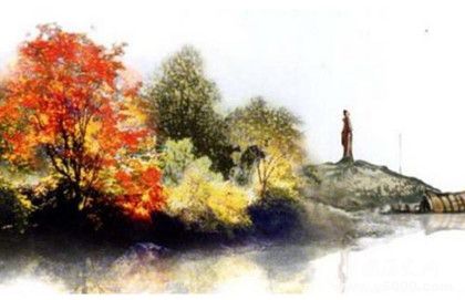 黃庭堅(jiān)書(shū)幽芳亭記原文翻譯介紹書(shū)幽芳亭記作品賞析 黃庭堅(jiān)書(shū)幽芳亭記原文翻譯介紹書(shū)幽芳亭記作品賞析