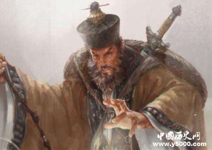 公孫勝主要事跡簡介公孫勝芒碭山降魔是怎樣的？