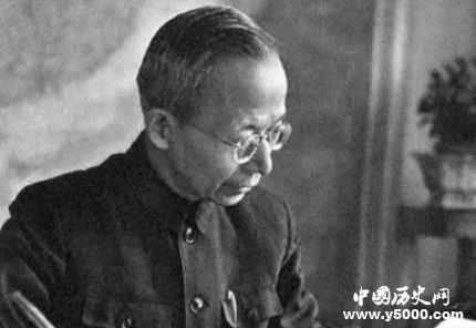 竺可楨生平資料簡(jiǎn)介竺可楨的成就有哪些？