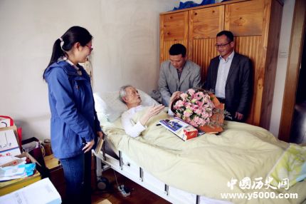 胡沛泉生平經(jīng)歷簡(jiǎn)介胡沛泉的貢獻(xiàn)有哪些？