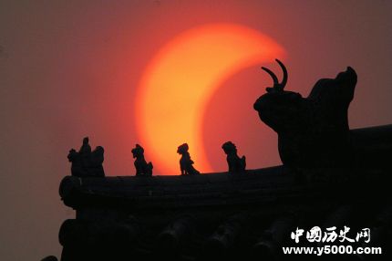 2019年日偏食中國觀測時間方法日偏食的產(chǎn)生原因是什么？