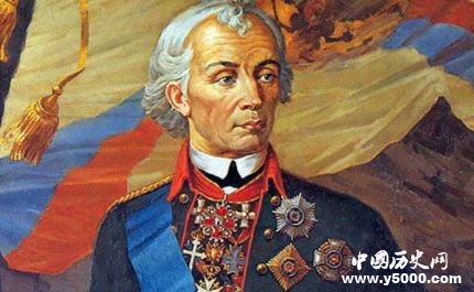 蘇沃洛夫生平故事簡(jiǎn)介蘇沃洛夫三大戰(zhàn)術(shù)原則是什么？