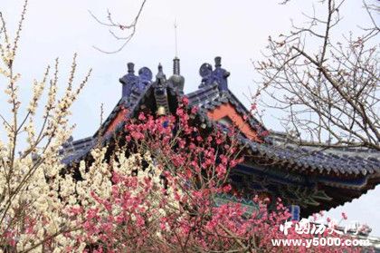 明孝陵簡(jiǎn)介 明孝陵未解之謎有哪些