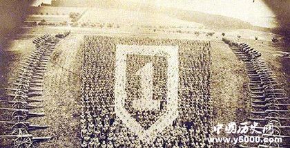 第一次世界大戰(zhàn)有多恐怖？第一次世界大戰(zhàn)的真正原因！