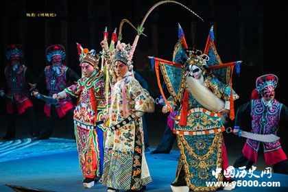 徽州古城簡(jiǎn)介徽州古城好玩嗎徽州古城特色和歷史