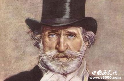 威爾第生平故事簡(jiǎn)介威爾第的作品有哪些？