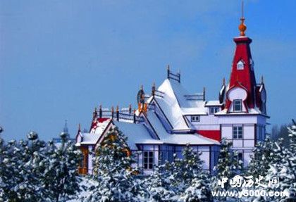 哈爾濱歷史文化介紹哈爾濱旅游景點介紹 哈爾濱歷史文化介紹哈爾濱旅游景點介紹