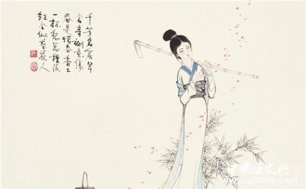 林黛玉的性格特點(diǎn)簡介林黛玉的原型林黛玉是怎么死的？