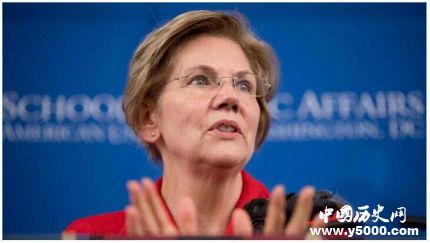 沃倫競選美國總統(tǒng)沃倫參與競選的原因沃倫個人簡歷是怎樣的？