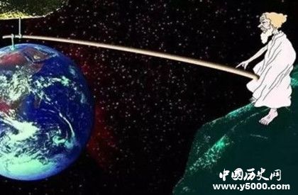 阿基米德簡介阿基米德生平經(jīng)歷介紹阿基米德是怎么死的