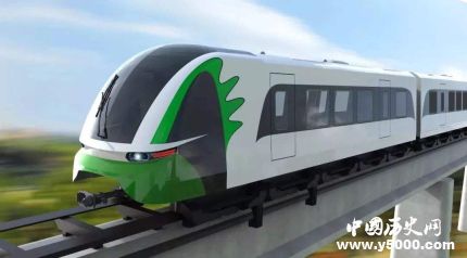 首列磁浮3.0列車明年初下線首列磁浮3.0列車有哪些亮點(diǎn)？