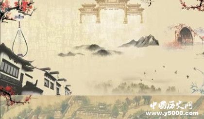 韋莊詩歌作品介紹歷史評價(jià)介紹韋莊有哪些文學(xué)成就