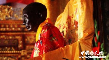 東方三大圣人簡(jiǎn)介東方三大圣人都是誰(shuí)？