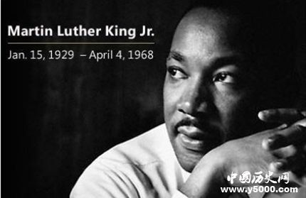 馬丁路德金紀念日簡介馬丁路德金紀念日在哪一天？