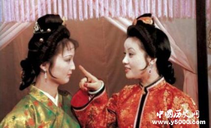 平兒人物形象分析簡(jiǎn)介紅樓夢(mèng)平兒的結(jié)局是什么？